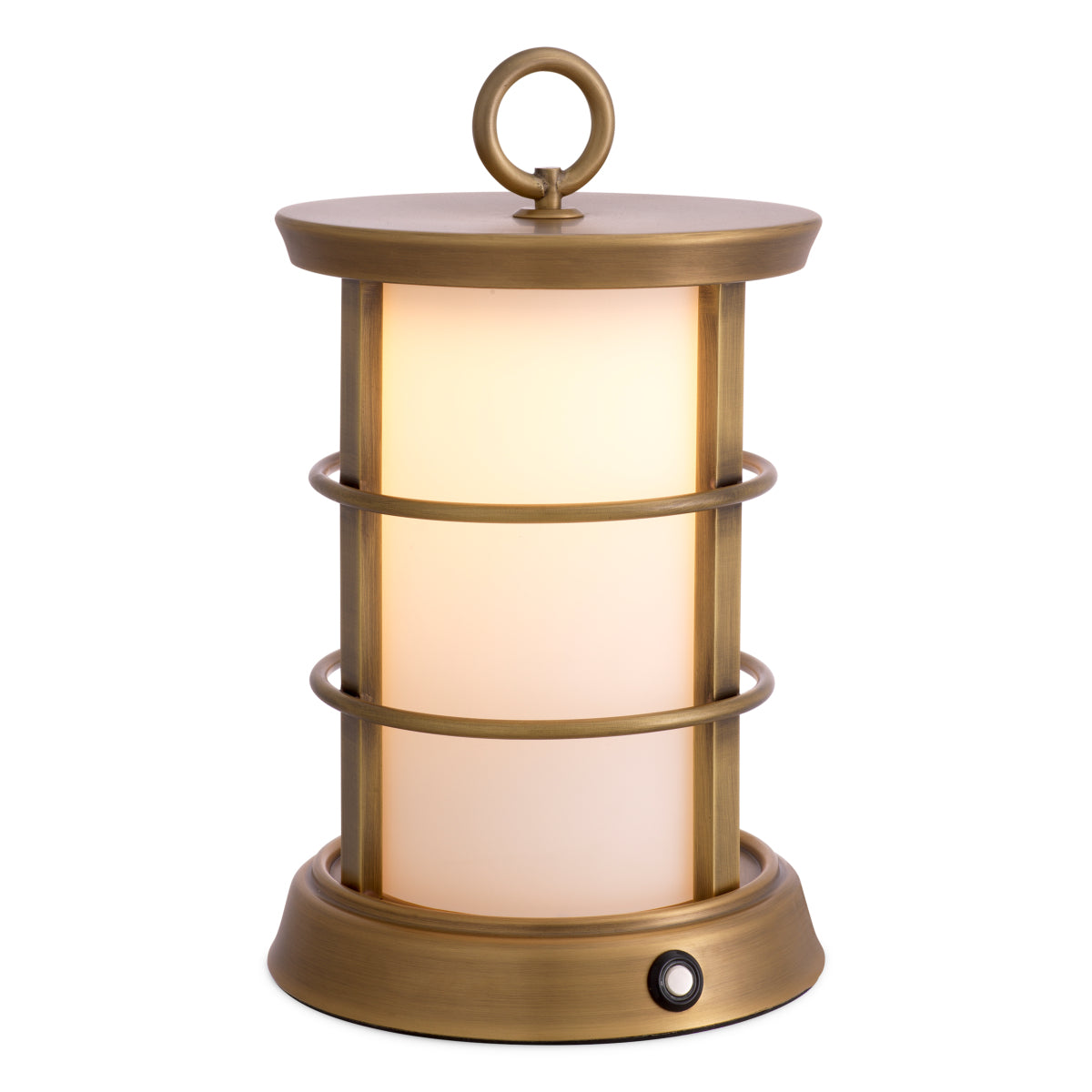 Grand Showroom '25 Outdoor Table Lamp Kyle S