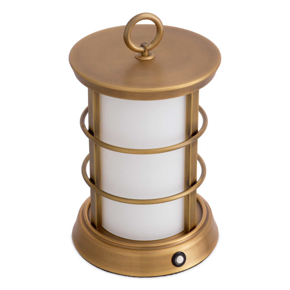 Grand Showroom '25 Outdoor Table Lamp Kyle S