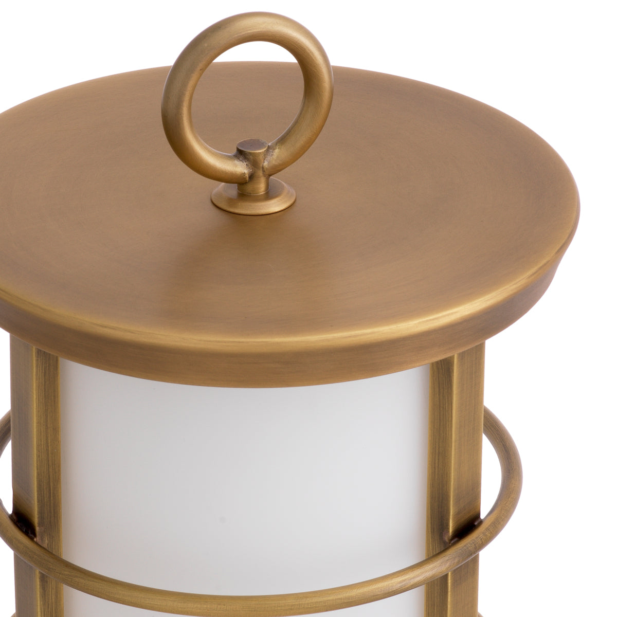 Grand Showroom '25 Outdoor Table Lamp Kyle S