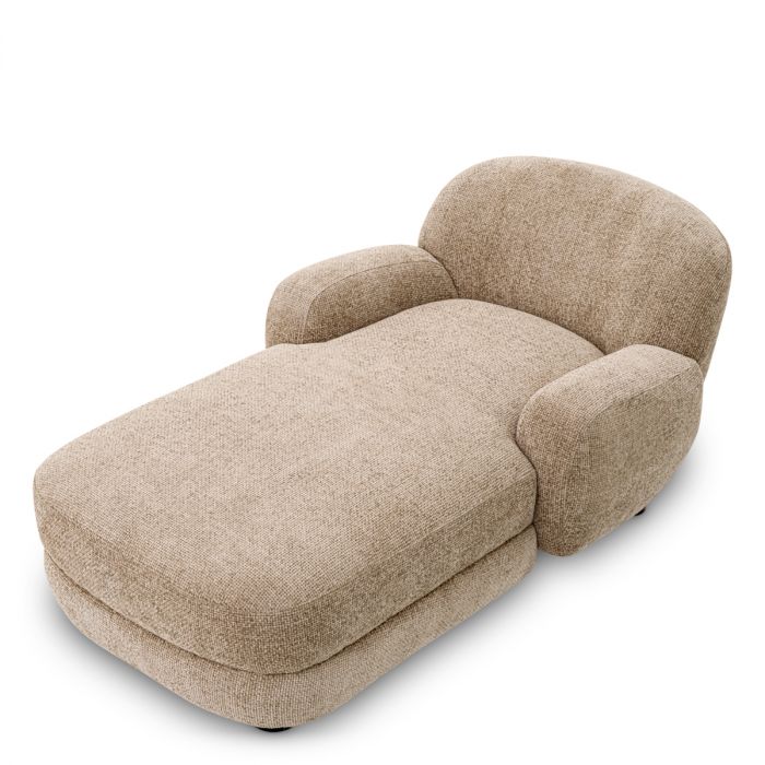 Chaise Longue Udine