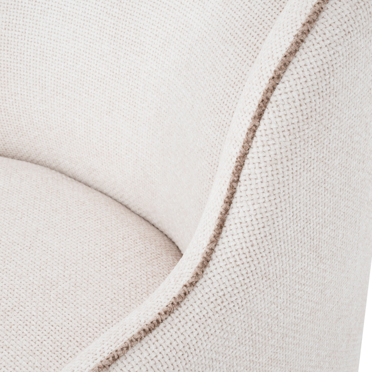 Sessel Barrier Right