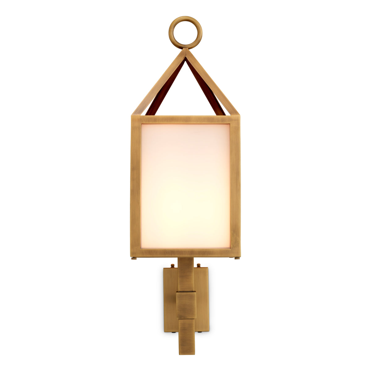 Wandleuchte Outdoor Wall Lamp Riserva