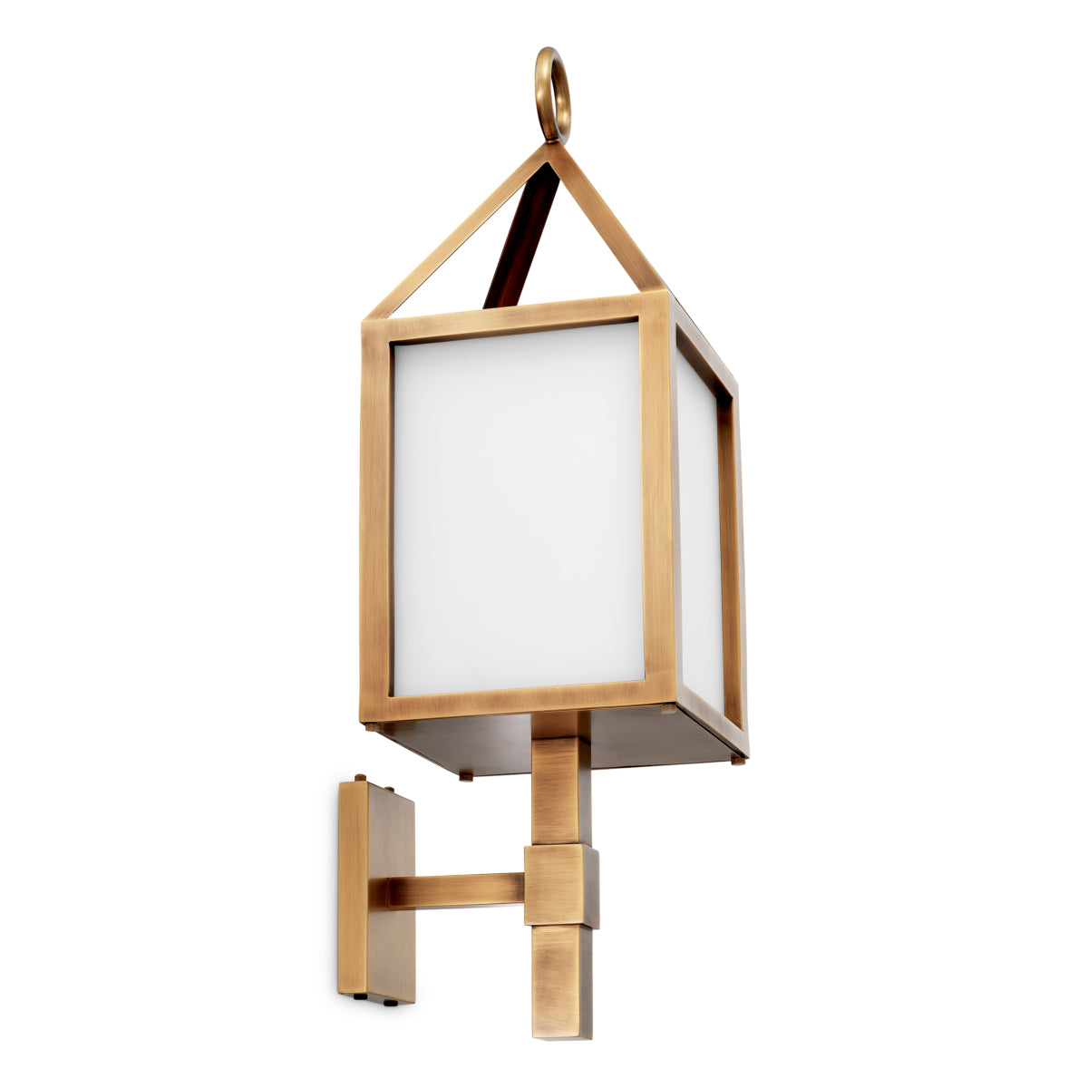 Wandleuchte Outdoor Wall Lamp Riserva