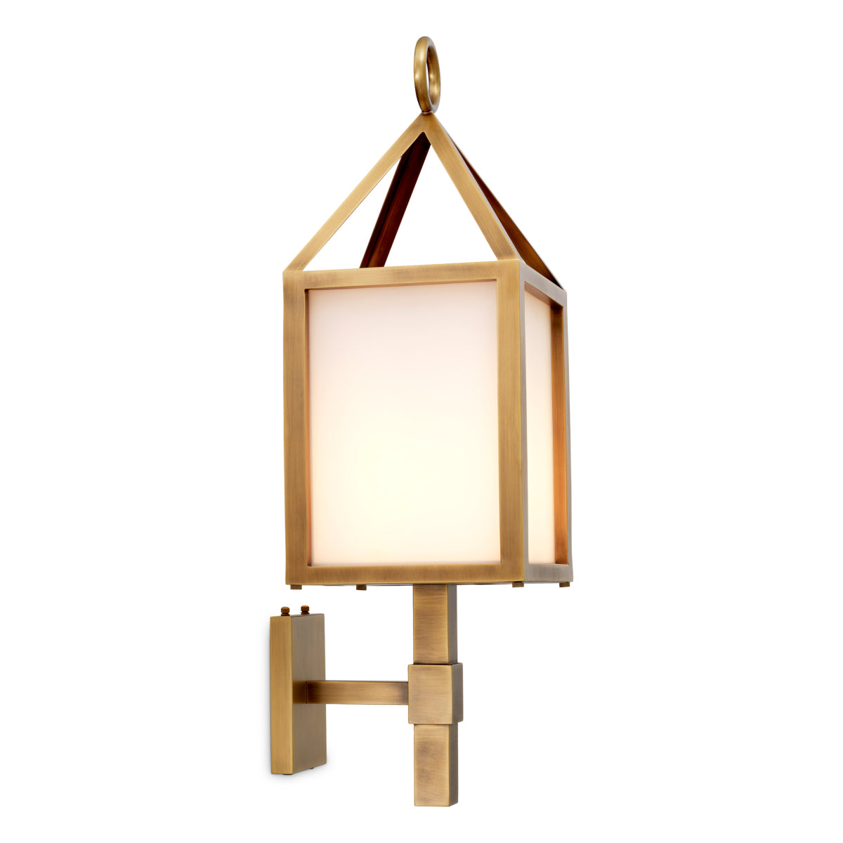Wandleuchte Outdoor Wall Lamp Riserva