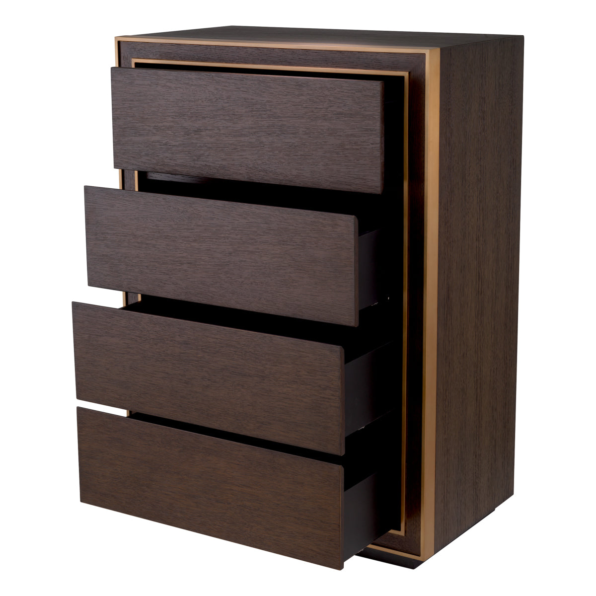 Kommode Drawer Dresser Camelot Tall