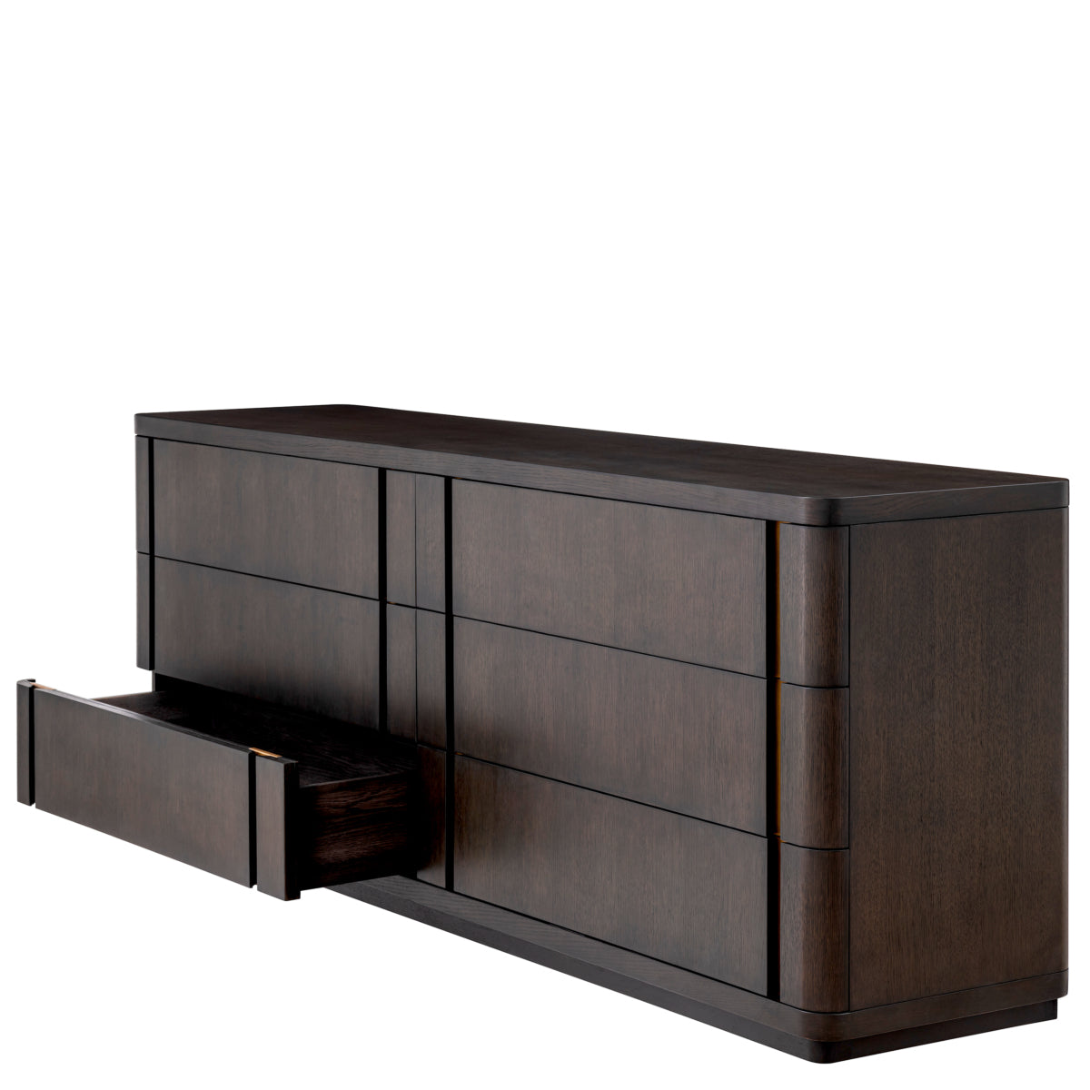 Kommode Drawer Dresser Modesto L