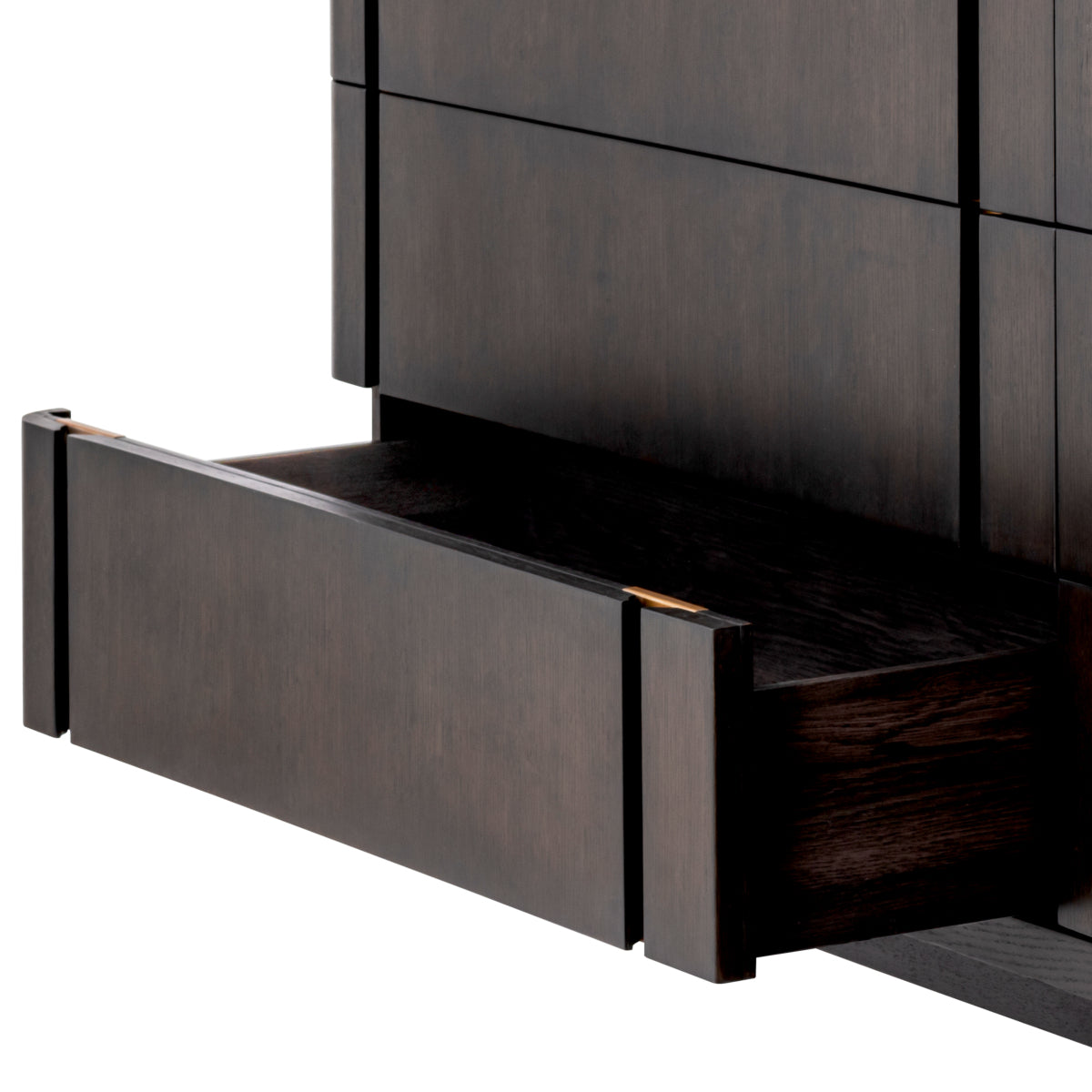 Kommode Drawer Dresser Modesto L