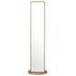 Tischspiegel Novo With Coatrack