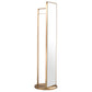 Tischspiegel Novo With Coatrack