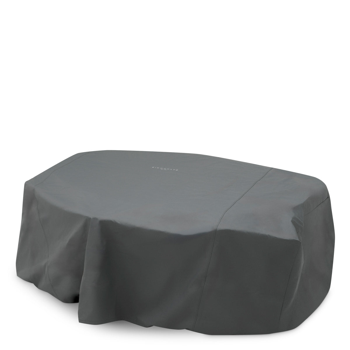 Outdoor-Esstisch Volterra Oval