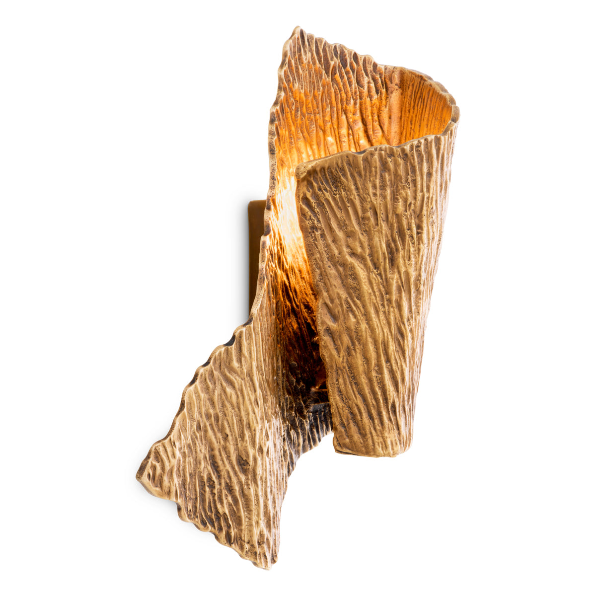Wandleuchte Craft