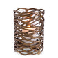 Windlicht Hurricane Lanai S