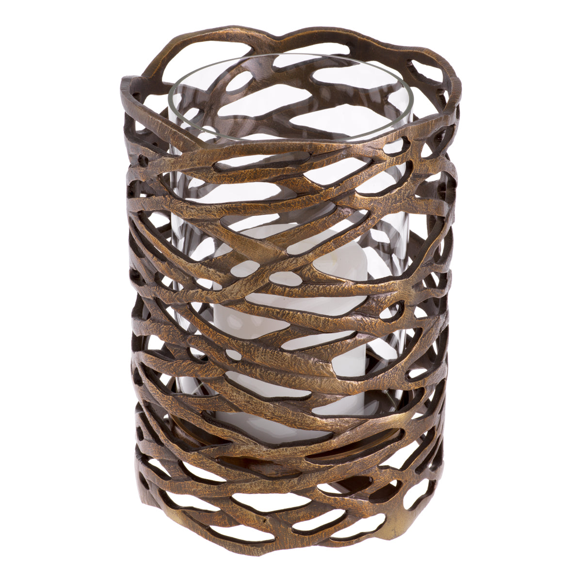 Windlicht Hurricane Lanai S