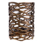 Windlicht Hurricane Lanai S
