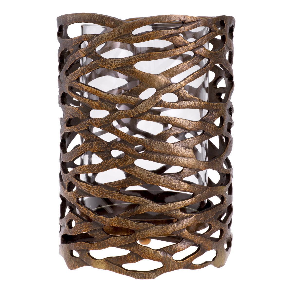 Windlicht Hurricane Lanai S