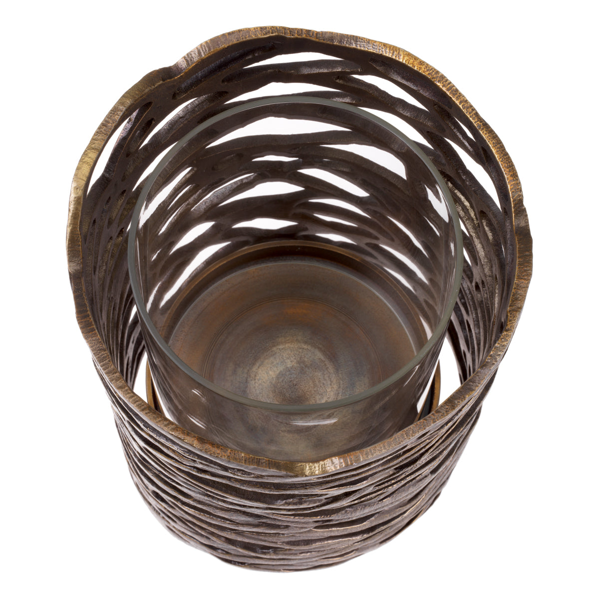 Windlicht Hurricane Lanai S
