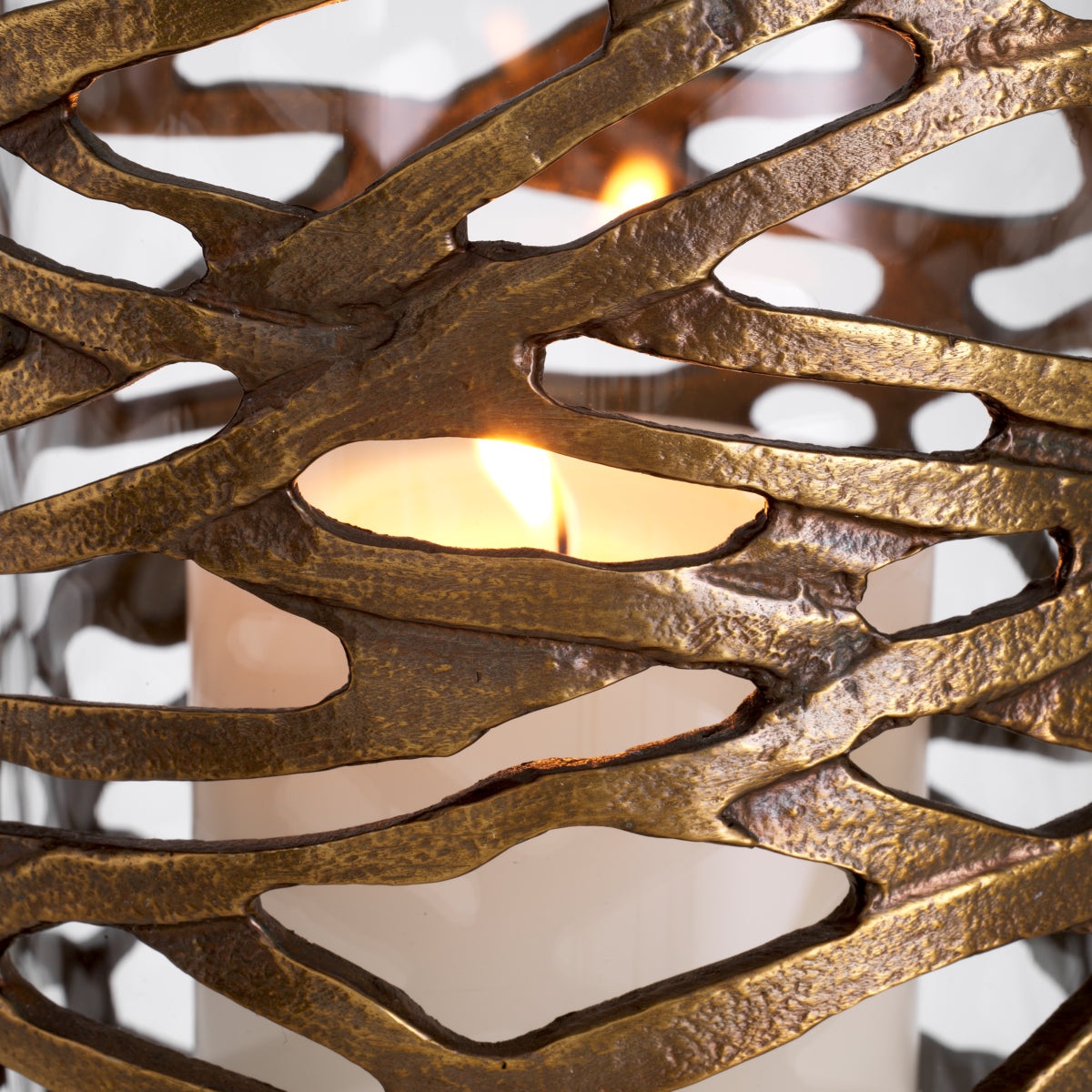 Windlicht Hurricane Lanai S