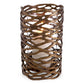 Windlicht Hurricane Lanai L