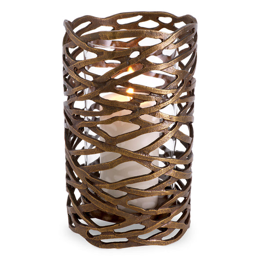 Windlicht Hurricane Lanai L