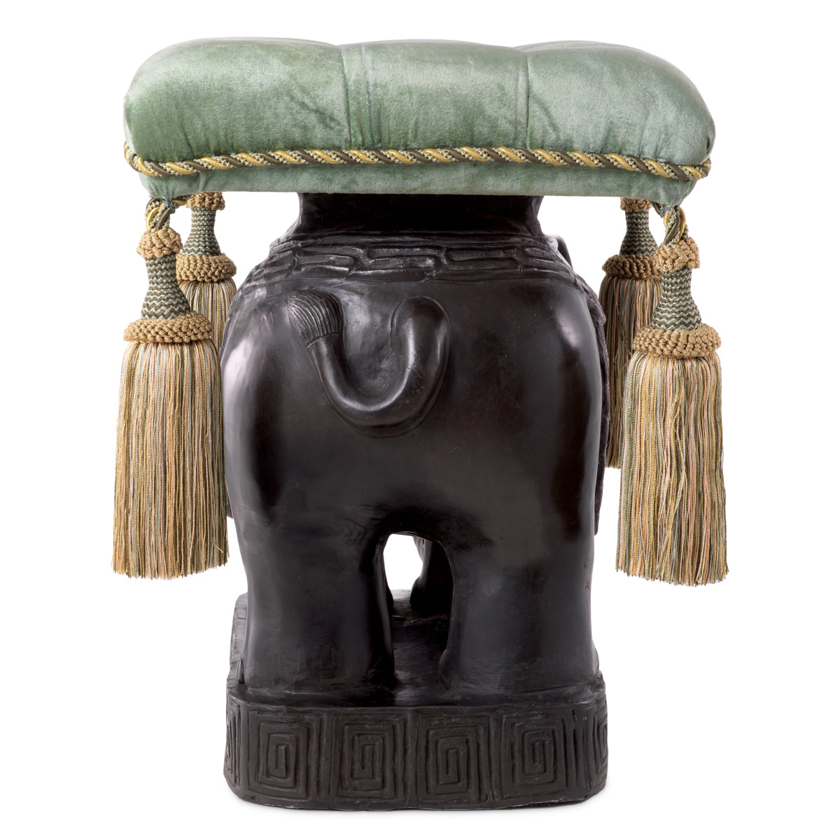 Hocker Elephant