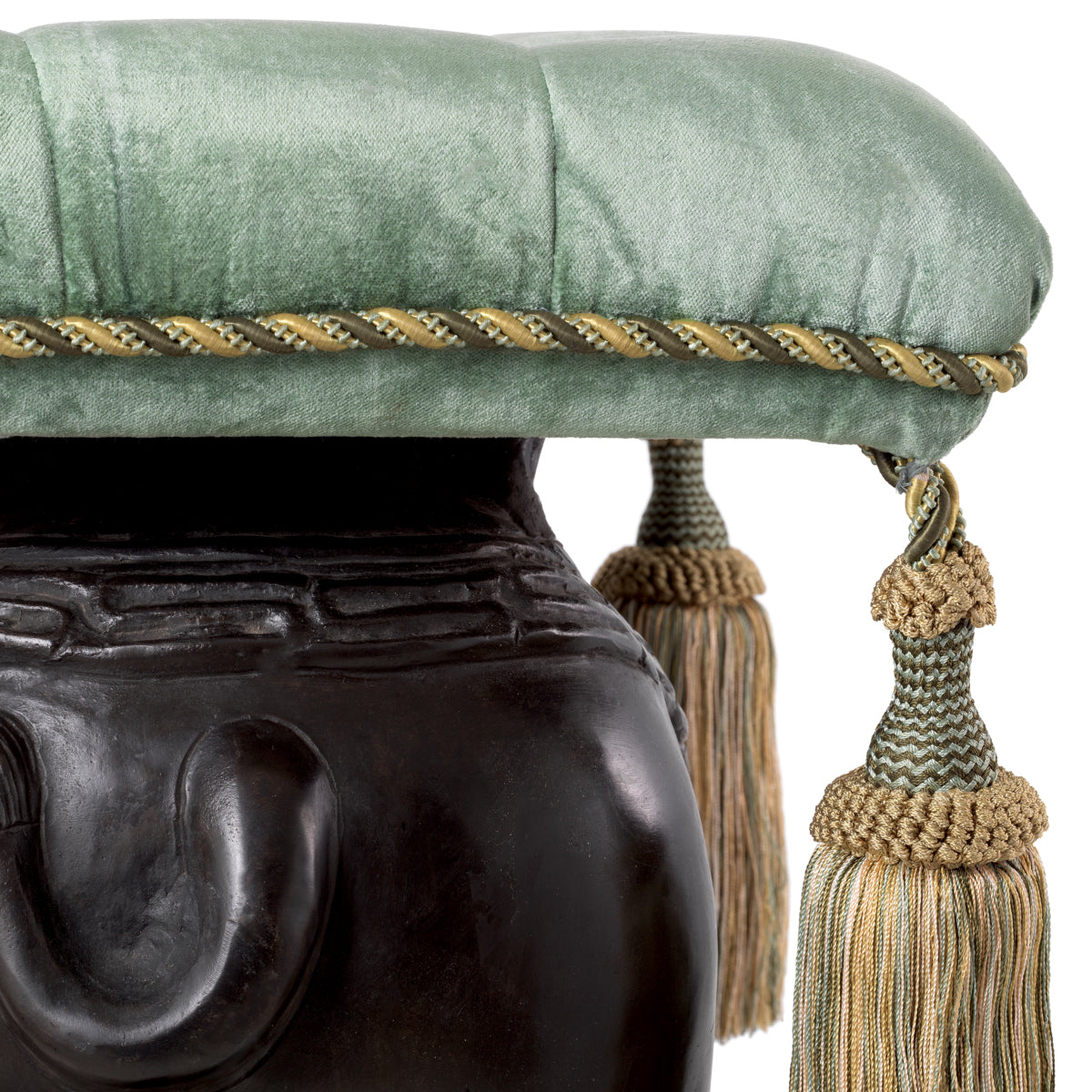 Hocker Elephant