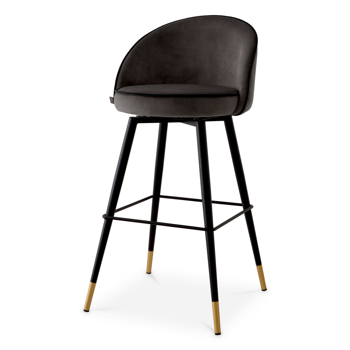 Barhocker Cooper Set Of 2