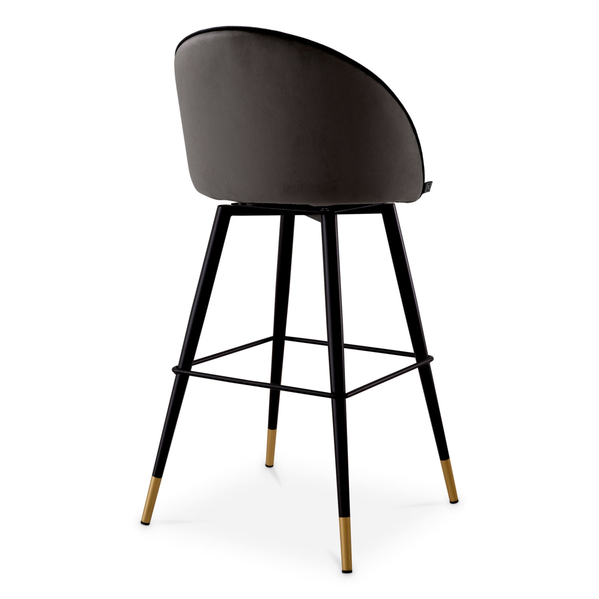 Barhocker Cooper Set Of 2