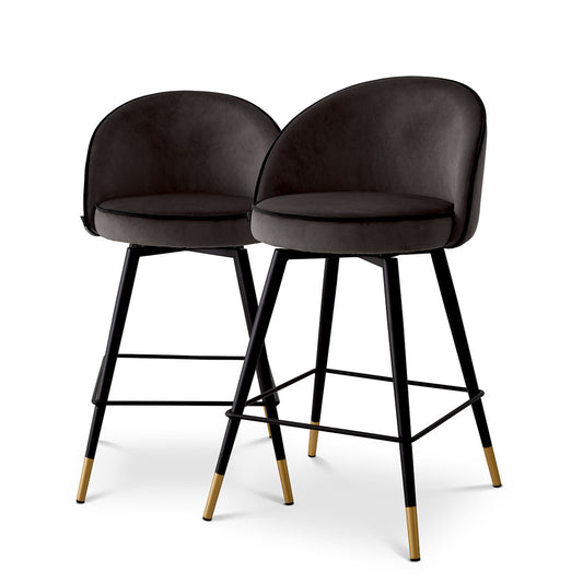 Barhocker Cooper Set Of 2
