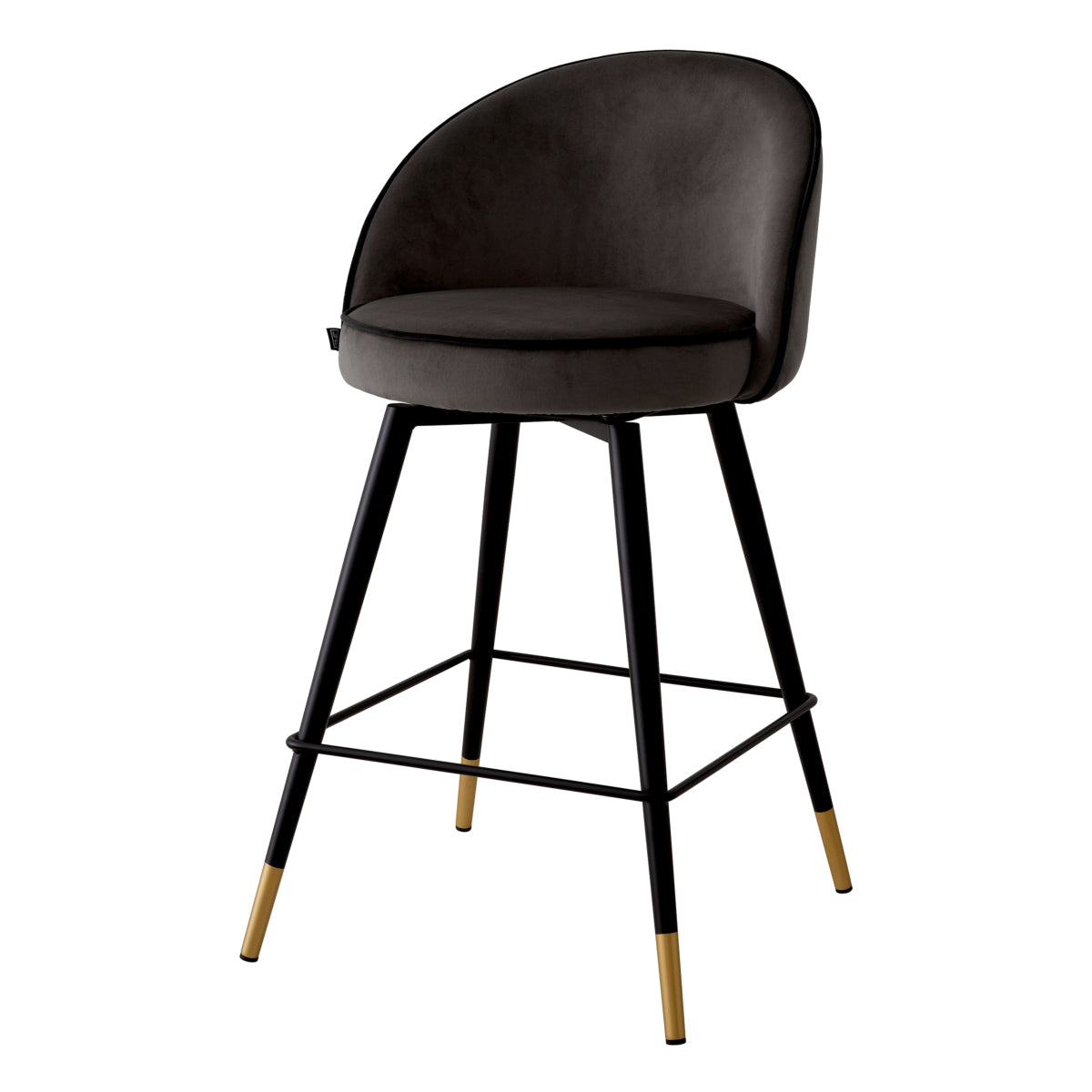 Barhocker Cooper Set Of 2
