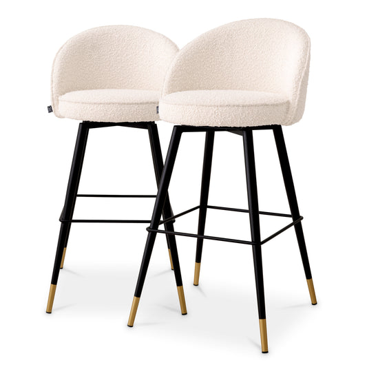 Barhocker Cooper Set Of 2