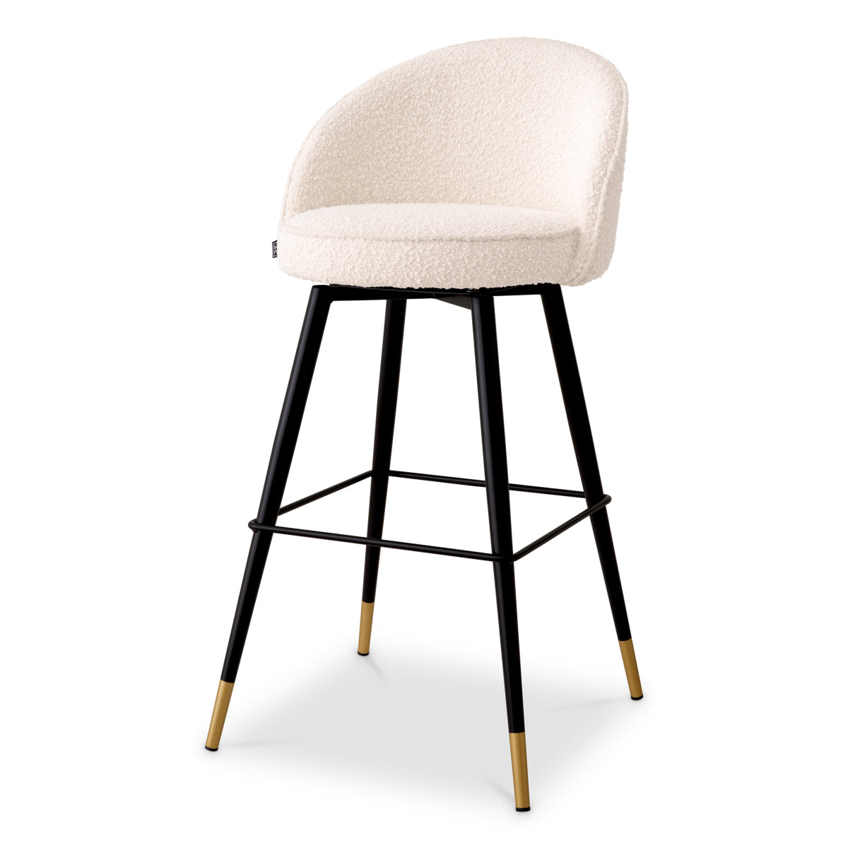 Barhocker Cooper Set Of 2