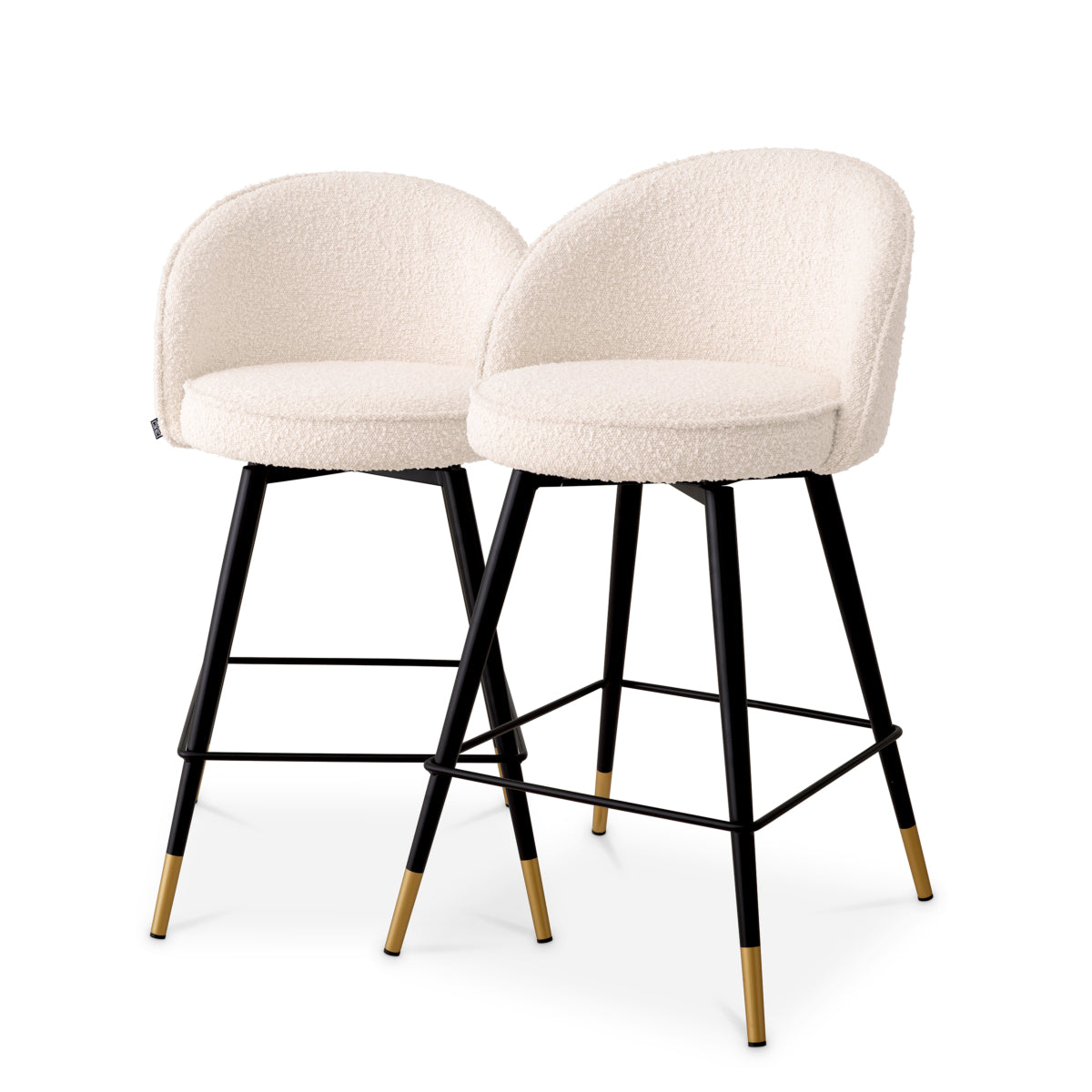 Barhocker Cooper Set Of 2
