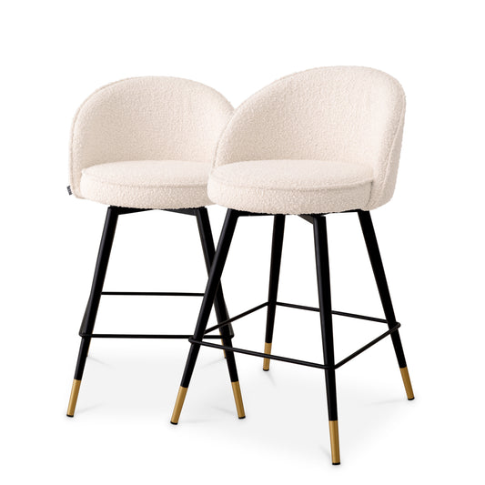 Barhocker Cooper Set Of 2
