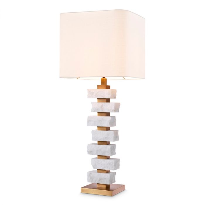 Table Lamp Amber L