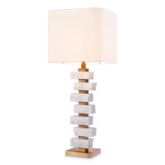 Table Lamp Amber L