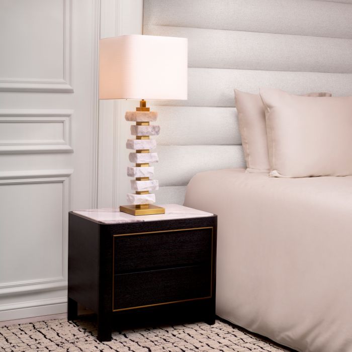 Table Lamp Amber L