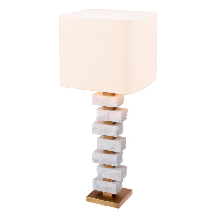 Table Lamp Amber L