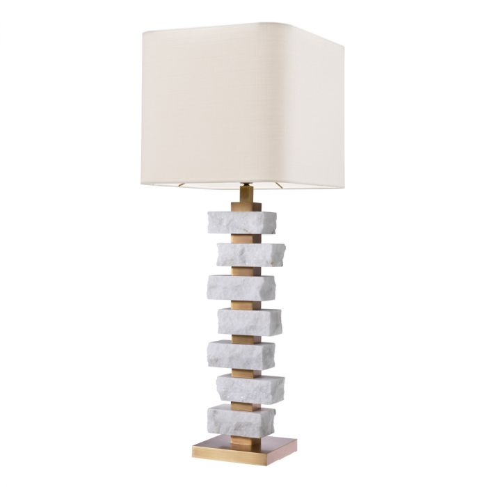 Table Lamp Amber L