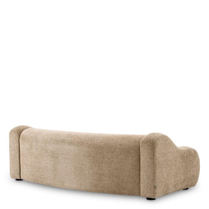 Sofa Carbone
