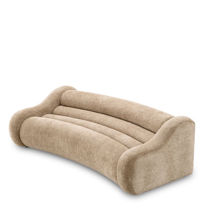 Sofa Carbone