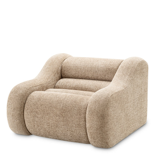 Sessel Carbone
