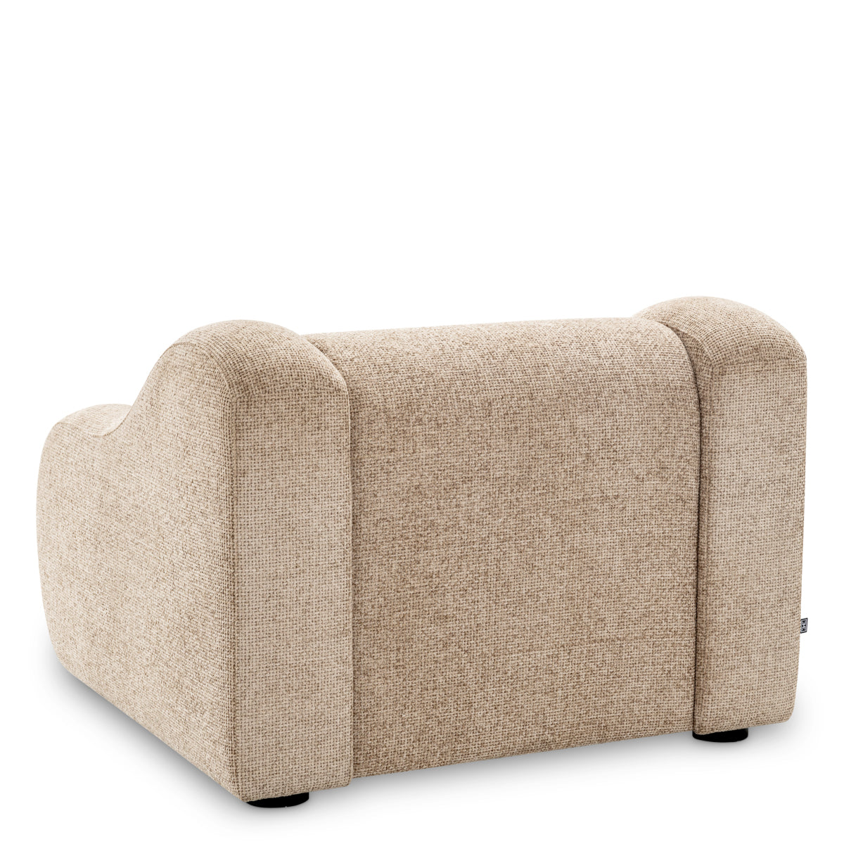 Sessel Carbone
