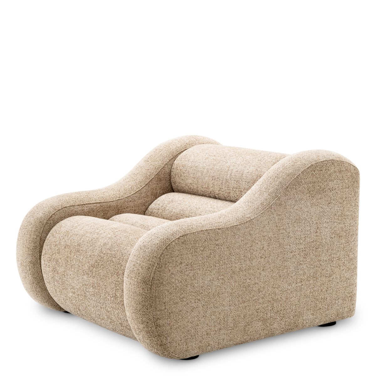 Sessel Carbone