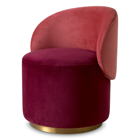 Esszimmerstuhl Low Dining Chair Greer