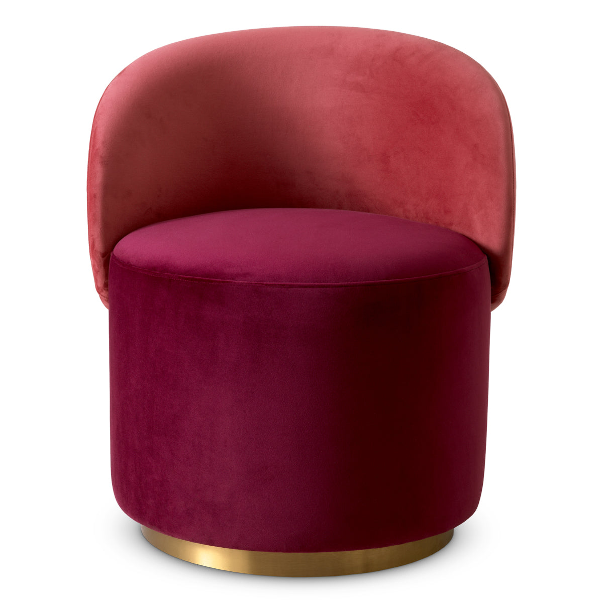 Esszimmerstuhl Low Dining Chair Greer