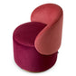 Esszimmerstuhl Low Dining Chair Greer