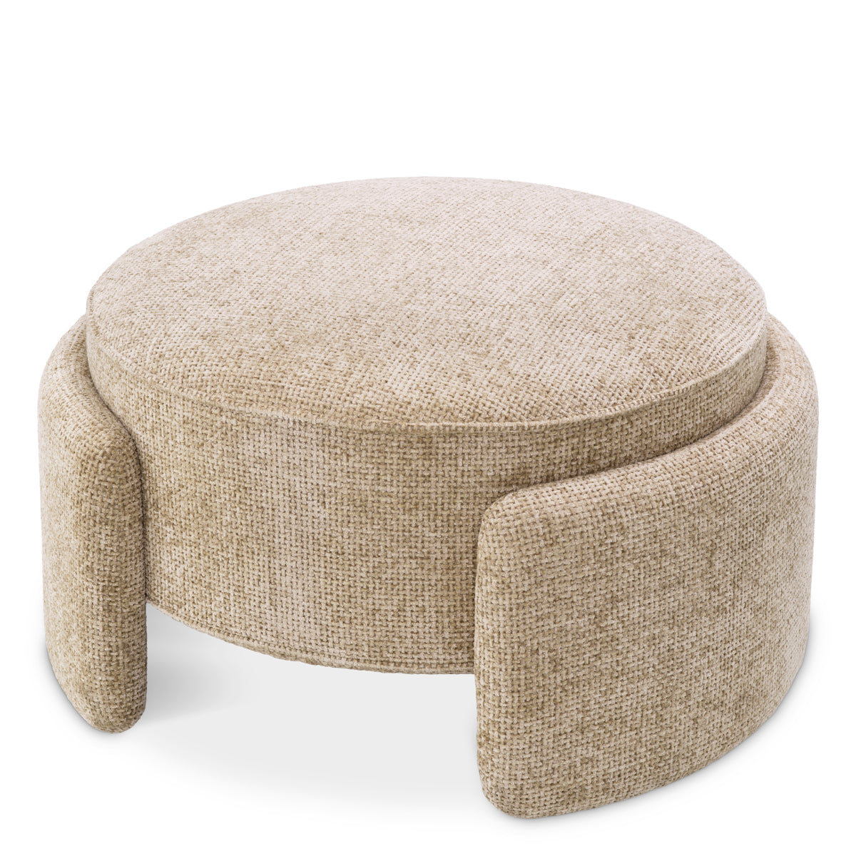 Hocker Ortega