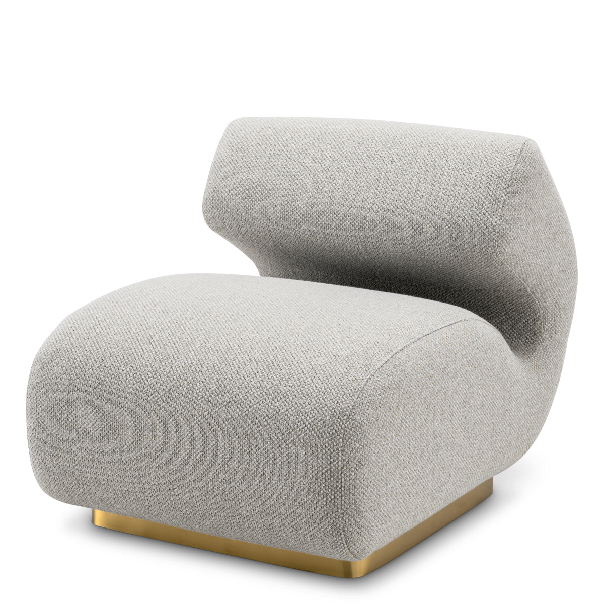 Sessel Sansome