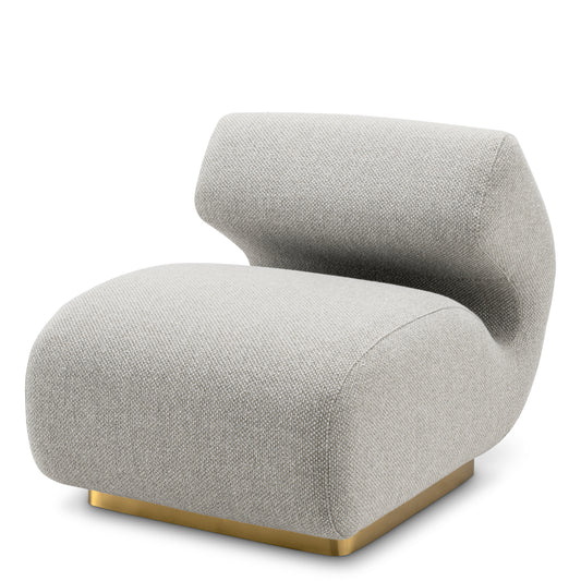 Sessel Sansome