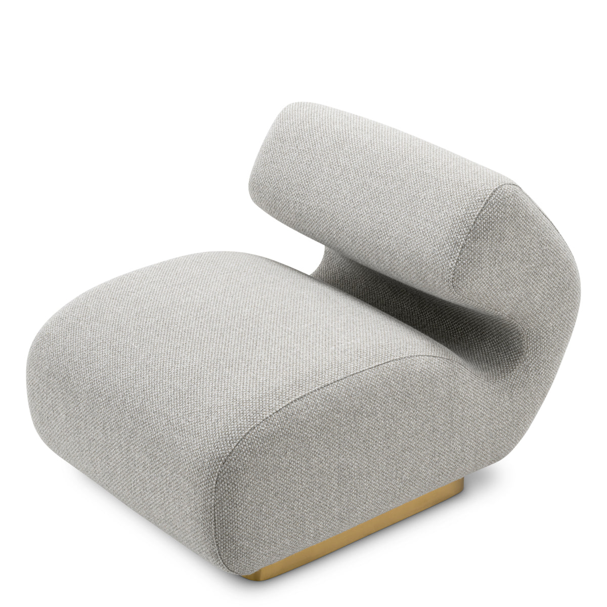 Sessel Sansome